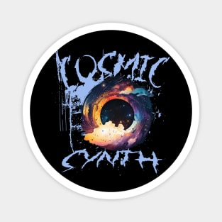 Cosmic Synth Magnet